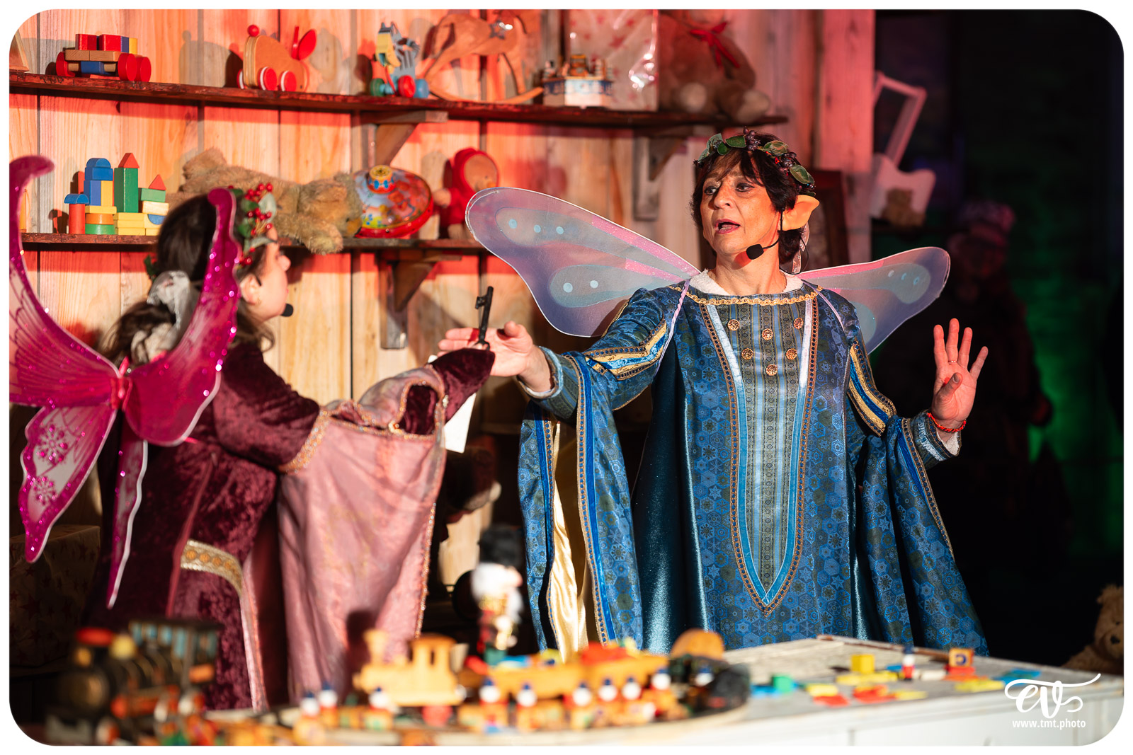 LA FABRIQUE DES RÊVES (EX NIHILO WISSEMBOURG)